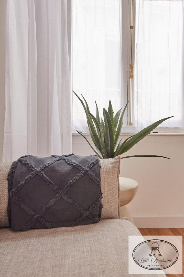 La Linda Little Apartments カディス エクステリア 写真