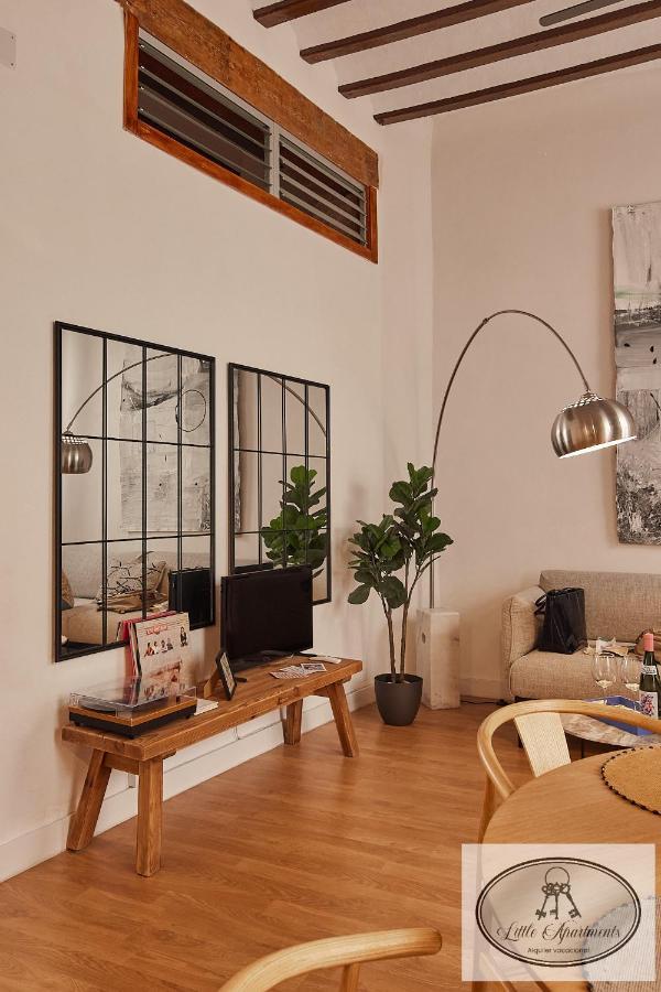 La Linda Little Apartments カディス エクステリア 写真