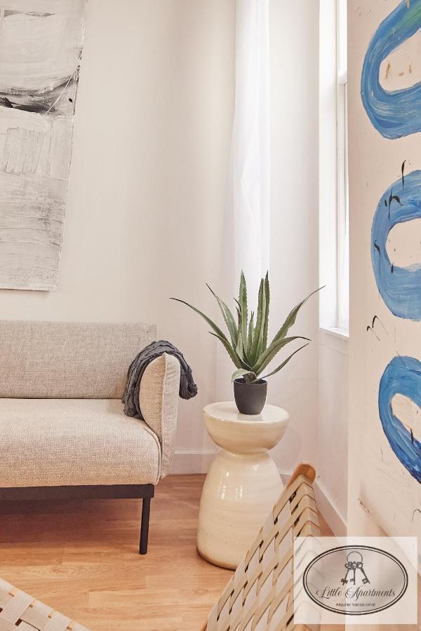 La Linda Little Apartments カディス エクステリア 写真
