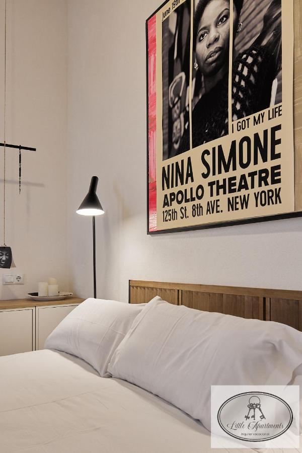 La Linda Little Apartments カディス エクステリア 写真