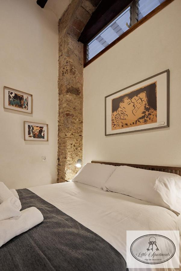 La Linda Little Apartments カディス エクステリア 写真