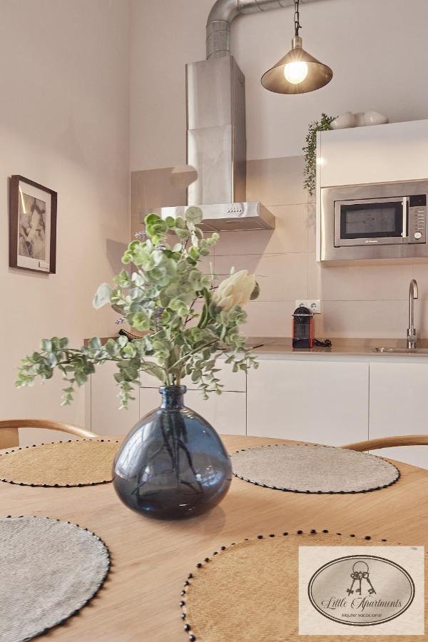 La Linda Little Apartments カディス エクステリア 写真