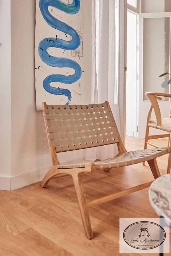 La Linda Little Apartments カディス エクステリア 写真